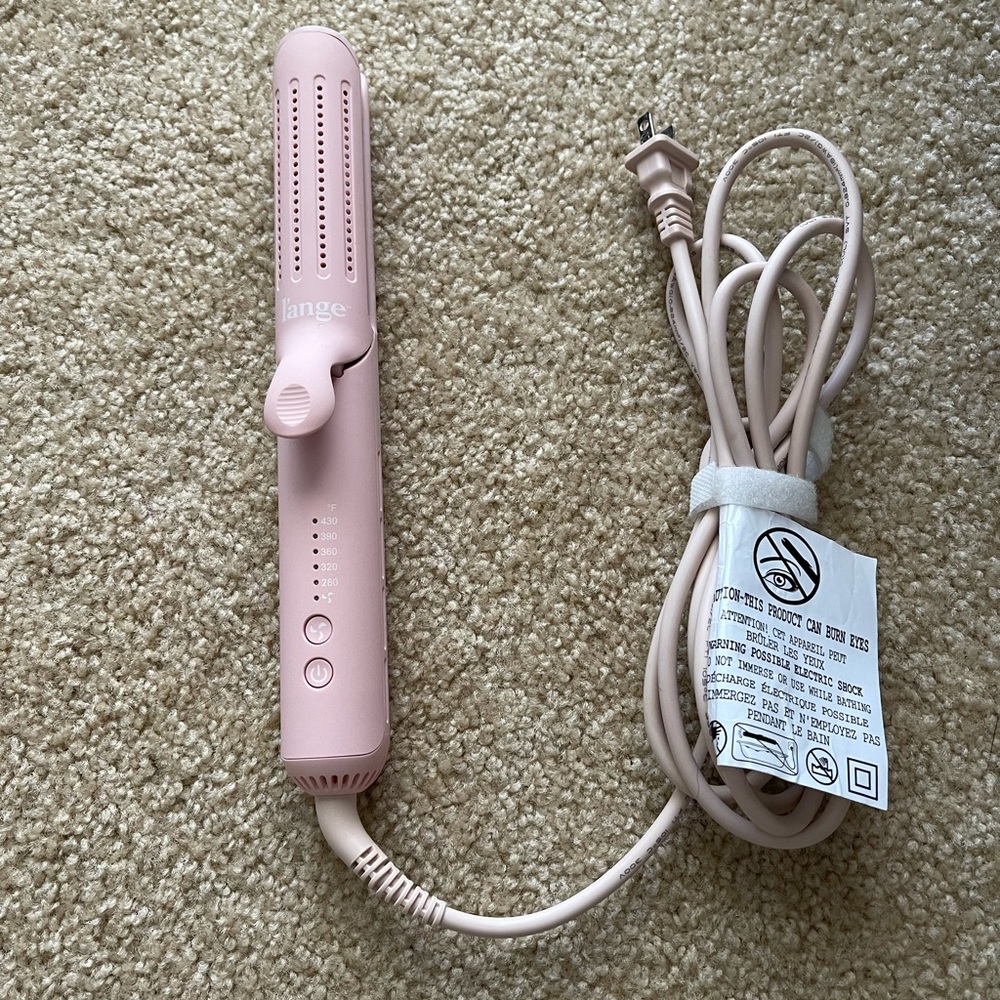 L’ange Le Duo